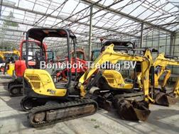 Yanmar -