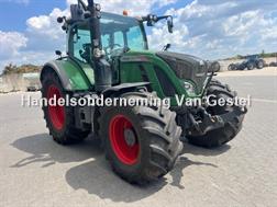 Fendt 718 Vario