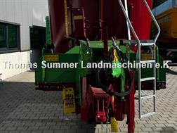 Strautmann Verti-Mix 2401 Double