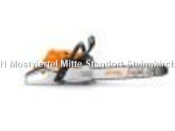  BENZIN MOTORSÄGE MS 400.1 C-M VW 45 cm
