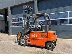 Jungheinrich FN339974 EFG540