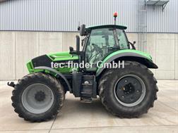 Deutz-Fahr AGROTRON TTV 7250
