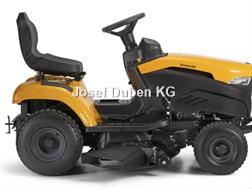 Stiga Tornado 398 ST 450