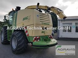 Krone BIG X 700
