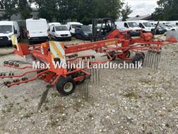 Kuhn GA 6000