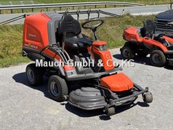 Husqvarna Rider RC 320TS AWD