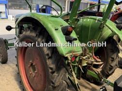 Deutz-Fahr D 25