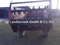 Welger LS270