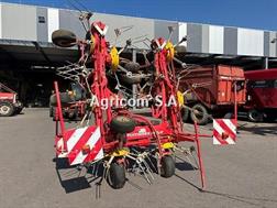 Pöttinger EuroHit 910 HZ