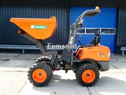 Ausa D120AHA hoogkiepdumper