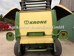 Krone Comprima F 155 XC