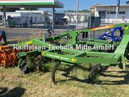 Amazone Cenius 3003 Special