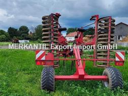 Horsch Terrano 4FX