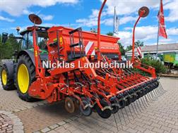 Kuhn Sitera 3000-24SD + HR304D