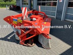 Kuhn GMD 802 F-FF Frontmaaier