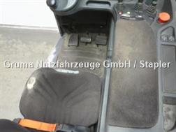 Linde R 20 G ION 1120
