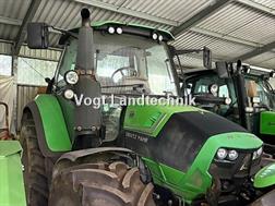 Deutz-Fahr AGROTRON 6150