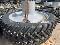 Kock 320/85 R38 320/90 R54