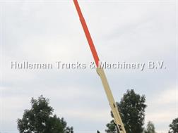 JLG 660SJ ELECTRIC E660SJ FULL ELECTRIC LOW HOURS