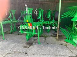 Gassner GV 1280 - GS500 Vario