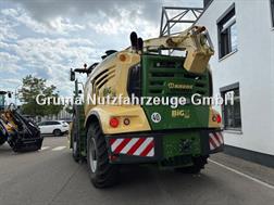 Krone Big X 780
