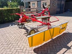 Fella TS400DN hark