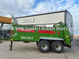Bergmann TSW 4190 S