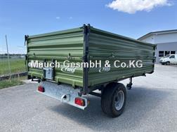 Fliegl EDK 60