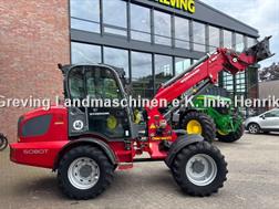 Weidemann 5080T