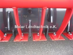 Kverneland H- Serie