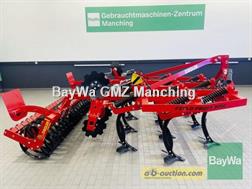 Ziegler FIELD PROFI 3002