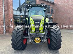 Claas ARION 630 C 