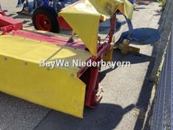 Pöttinger NOVACAT 350 H