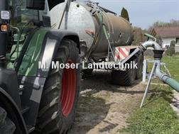 Marchner Pumpfass 10.000 Liter