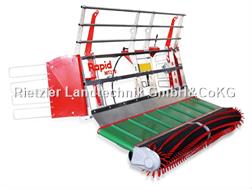 Rapid Multi Twister 190