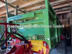 Strautmann MS 1201