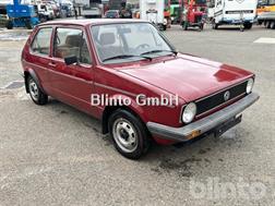 Volkswagen Golf 1 CL