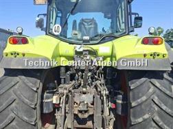 Claas ARION 530 CIS