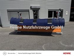 Schmidt Schneepflug Schmidt Tarron MS 34.1