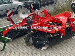 Kuhn Optimer L300
