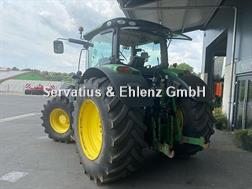 John Deere 6210 R