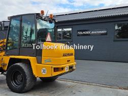 Ahlmann AZ85r
