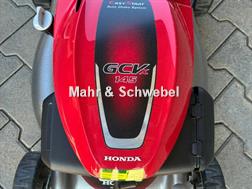 Honda HRG 466C1 PK