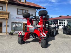 Reiter RESPIRO R8 compact