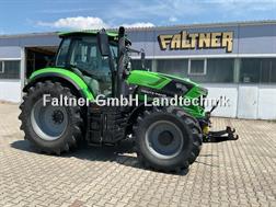 Deutz-Fahr AGROTRON TTV 6160