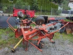 Fella TH 400 DS