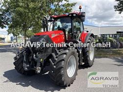 Case IH Puma CVX 185
