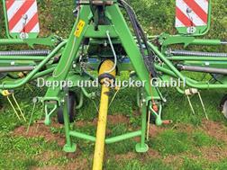 Krone KW 7.92/8