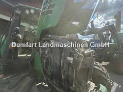 John Deere 6125 M