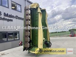 Krone EASYCUT B950